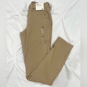 Aeropostal School Pants